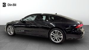 Audi A7 bild 2