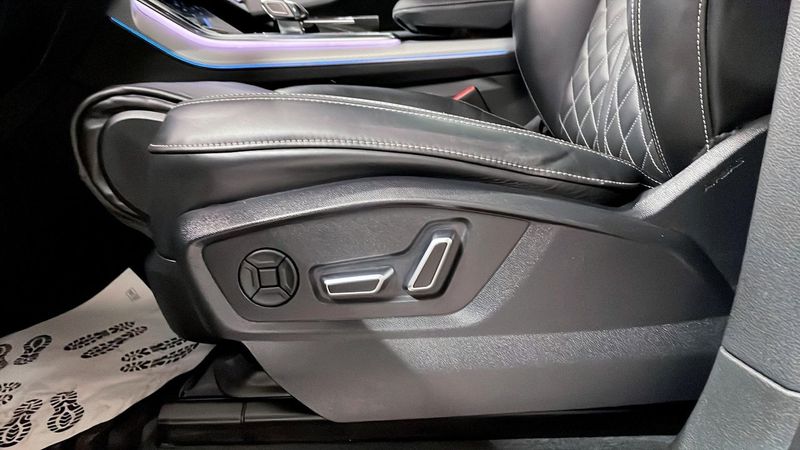 Audi SQ8 bild 19