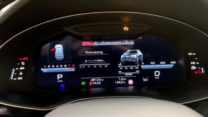 Audi SQ8 bild 20