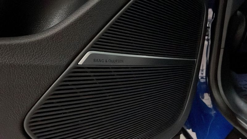 Audi SQ8 bild 17