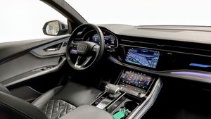 Audi SQ8 bild 12