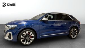 Audi SQ8 bild 2