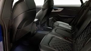 Audi SQ8 bild 13