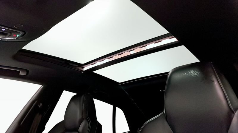 Audi SQ8 bild 9
