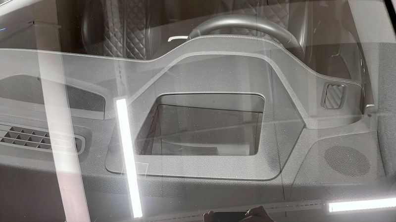 Audi SQ8 bild 18