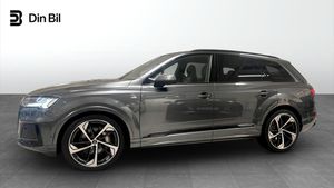 Audi Q7 bild 2