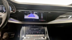 Audi Q7 bild 9