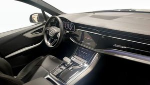 Audi Q7 bild 11