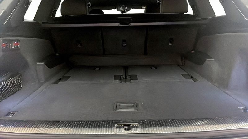 Audi Q7 bild 13