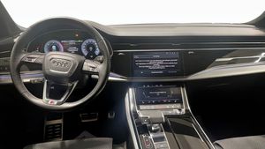 Audi Q7 bild 10