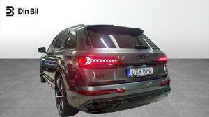 Audi Q7 bild 3