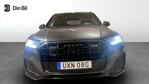 Audi Q7 bild 4