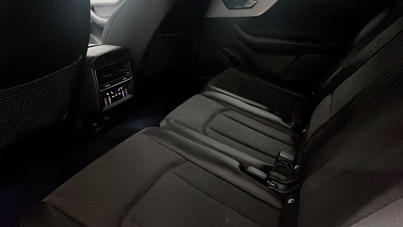 Audi Q7 bild 12