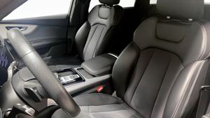 Audi Q7 bild 8