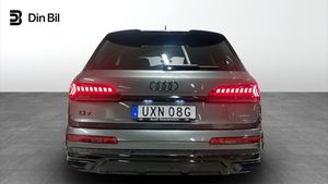 Audi Q7 bild 5