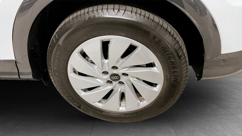 Audi Q5 bild 6