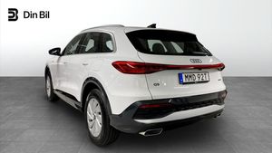 Audi Q5 bild 3
