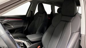 Audi Q5 bild 8