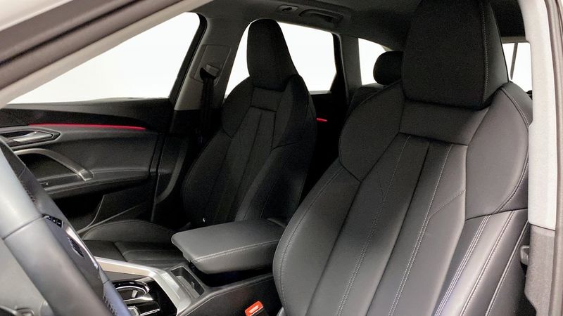 Audi Q5 bild 8