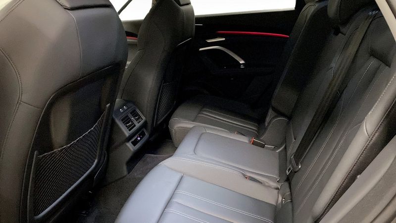 Audi Q5 bild 11