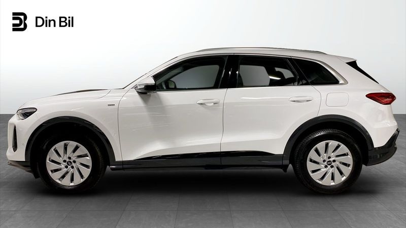 Audi Q5 bild 2
