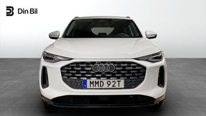 Audi Q5 bild 4