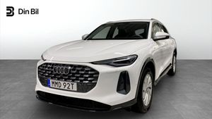 Audi Q5 bild 1