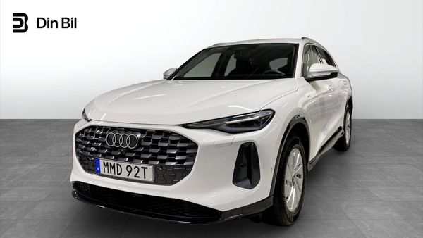 Audi Q5 SUV E-hybrid 299Hk quattro S-tronic Proline - 2026