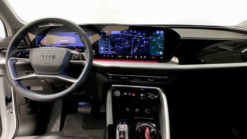 Audi Q5 bild 10