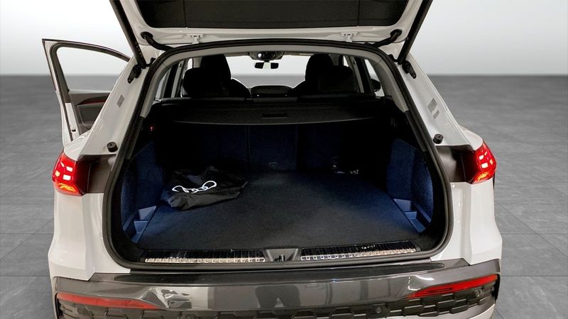 Audi Q5 bild 12