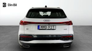 Audi Q5 bild 5