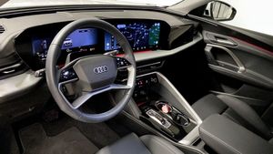 Audi Q5 bild 7