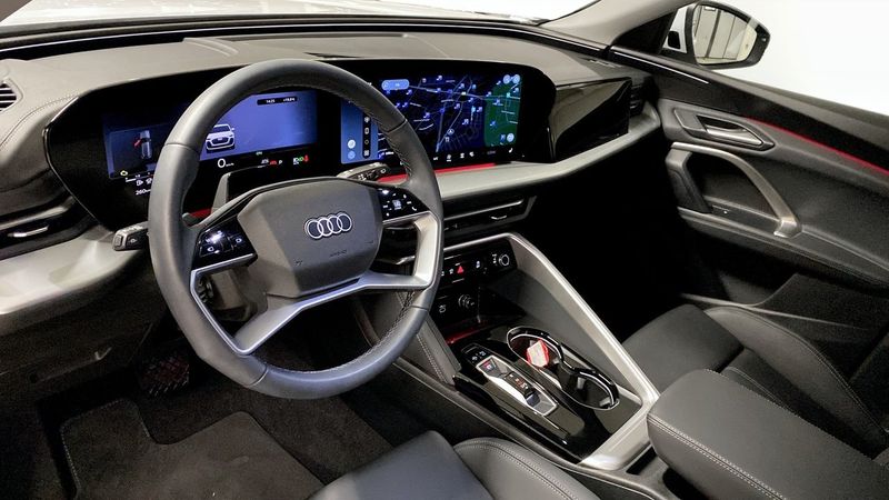 Audi Q5 bild 7