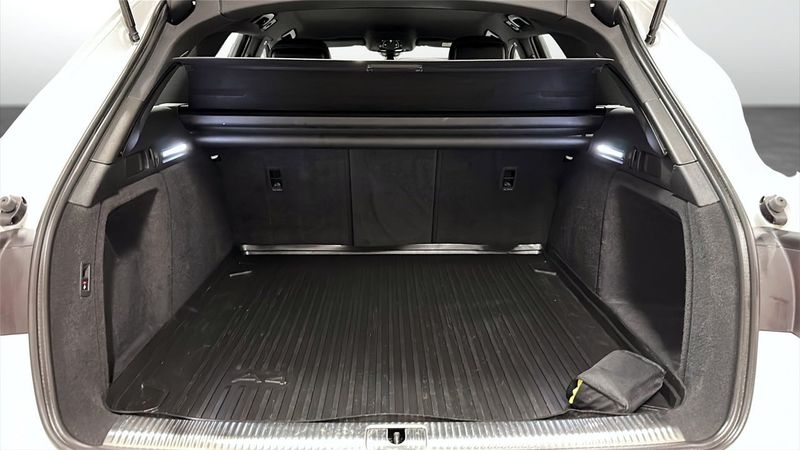 Audi A4 bild 12