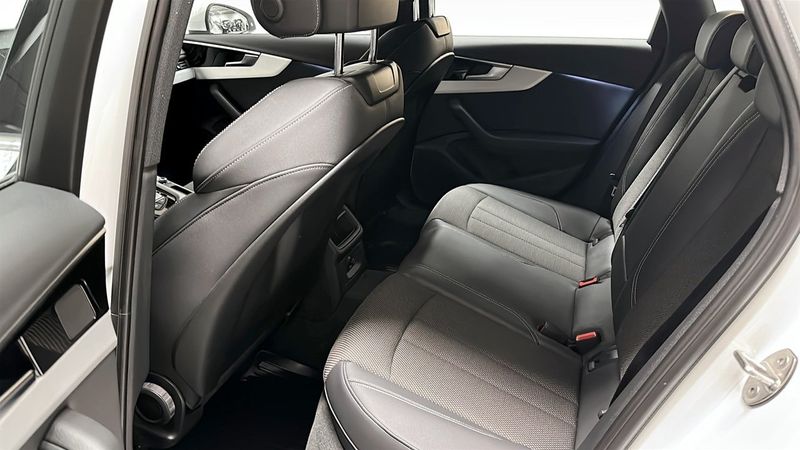 Audi A4 bild 11