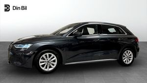 Audi A3 bild 2