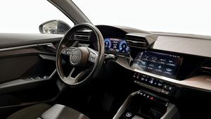 Audi A3 bild 11