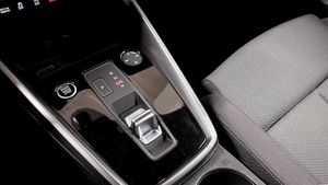 Audi A3 bild 15