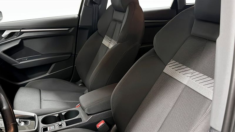 Audi A3 bild 8