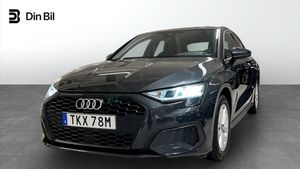 Audi A3 bild 1