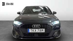 Audi A3 bild 4