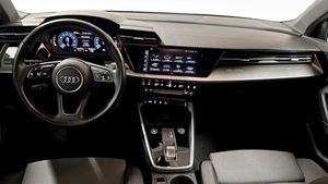 Audi A3 bild 10