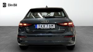 Audi A3 bild 5