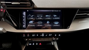 Audi A3 bild 9