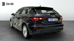 Audi A3 bild 3
