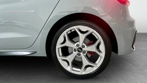 Audi A1 bild 6