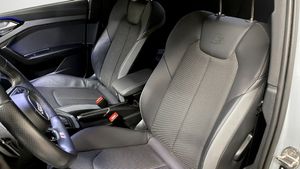 Audi A1 bild 8