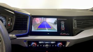 Audi A1 bild 9