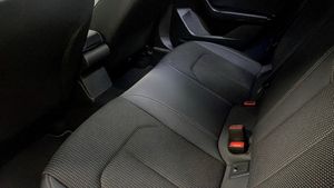 Audi A1 bild 12