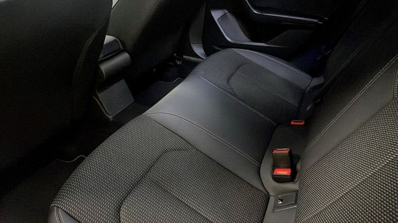Audi A1 bild 12